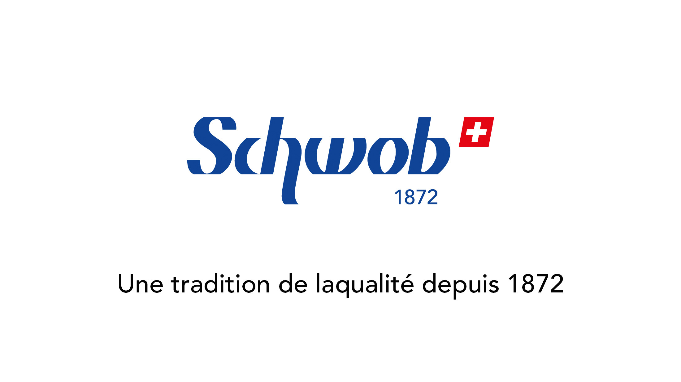 Tradition depuis 1872