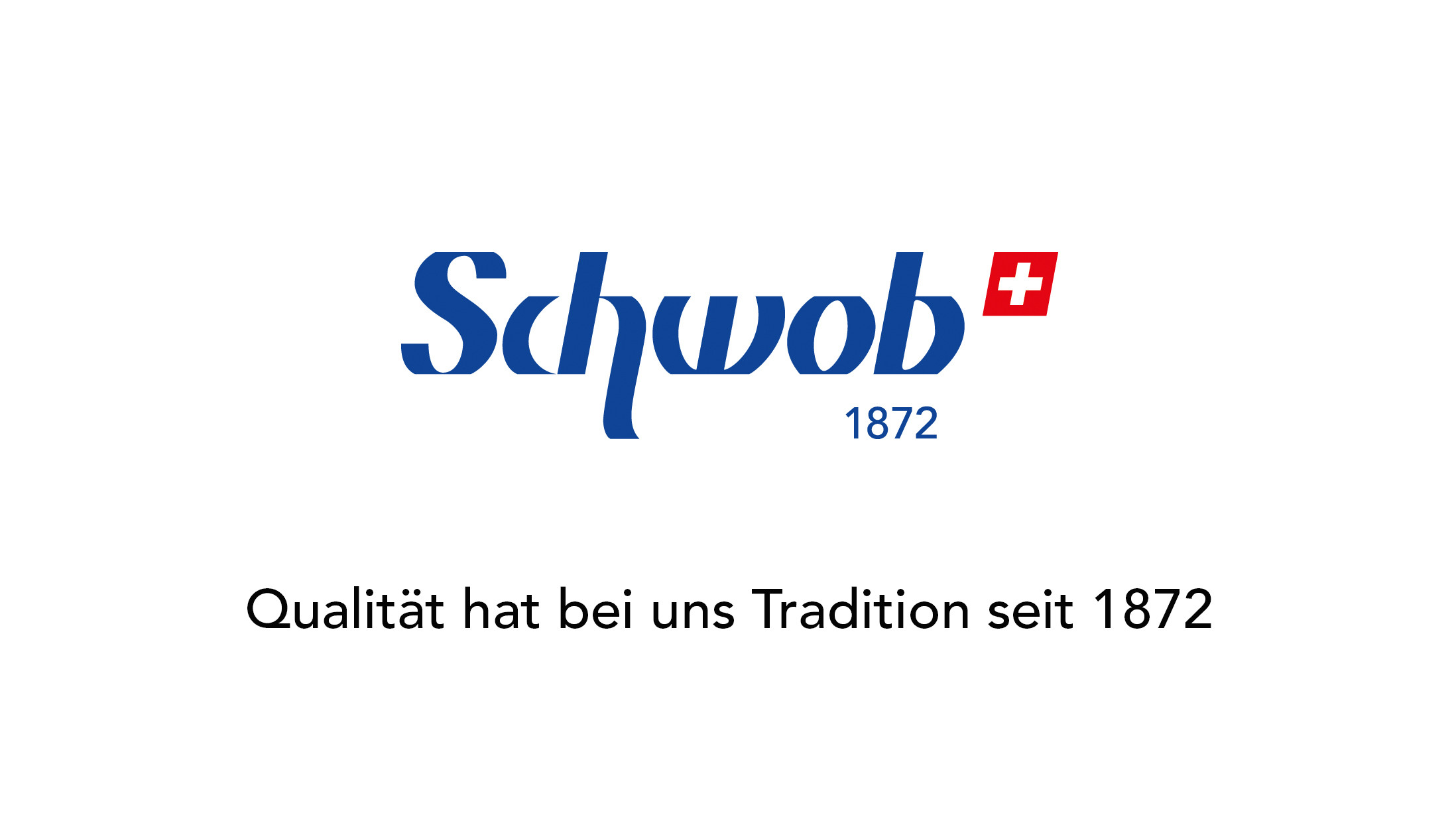 Tradition seit 1872